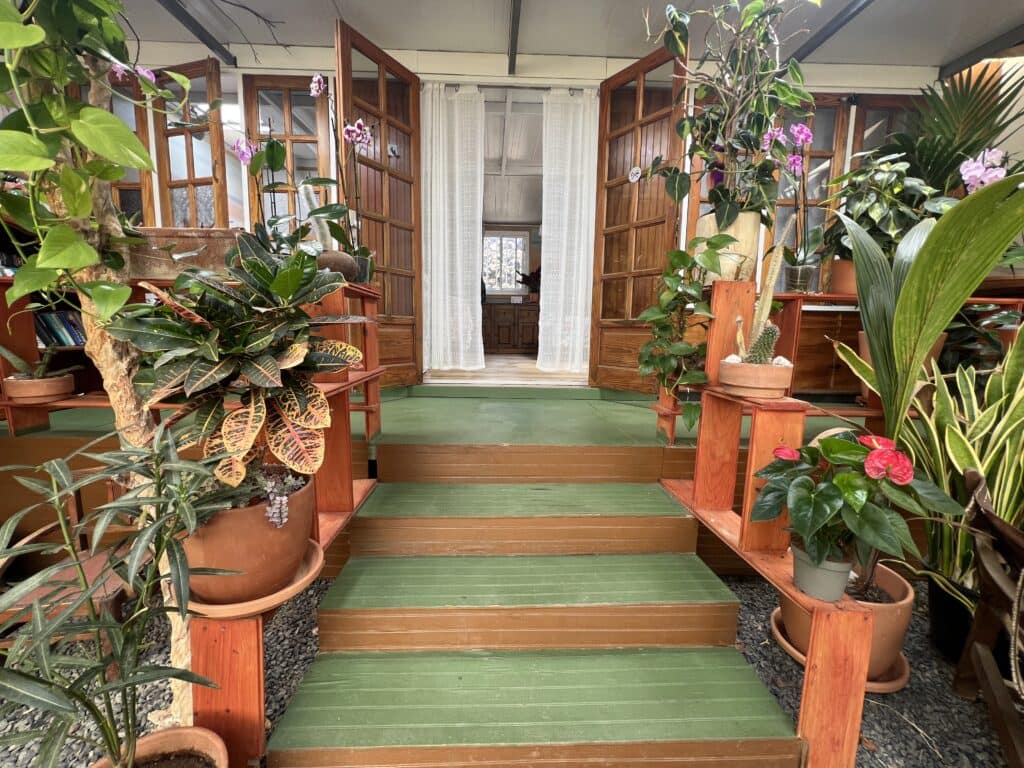 Lanzarote accommodation