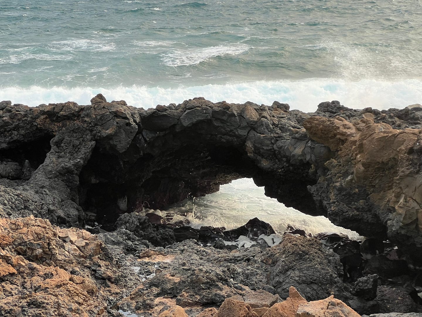 lanzarote trail, coastal, charco del palo, cocoteros, secret garden lanzarote