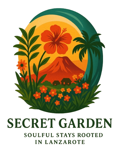 Secret Garden 