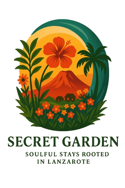 Secret Garden 