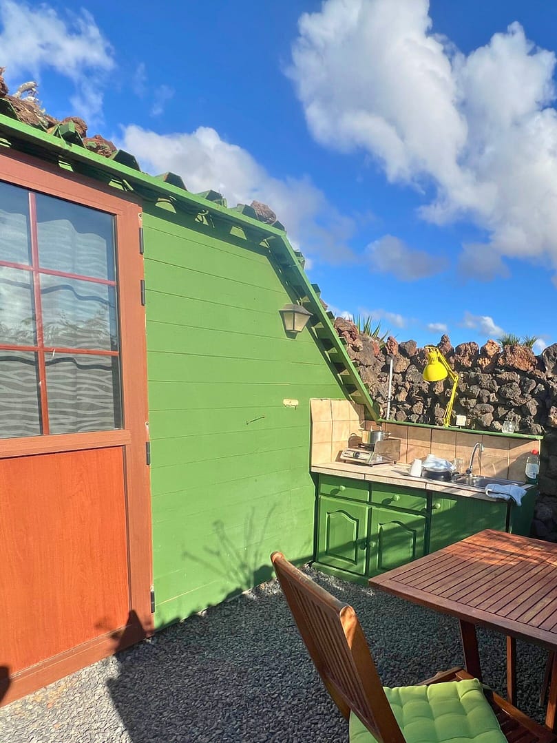 camping, glamping, eco cabin, green eco cabin, lanzarote, holiday, vacation