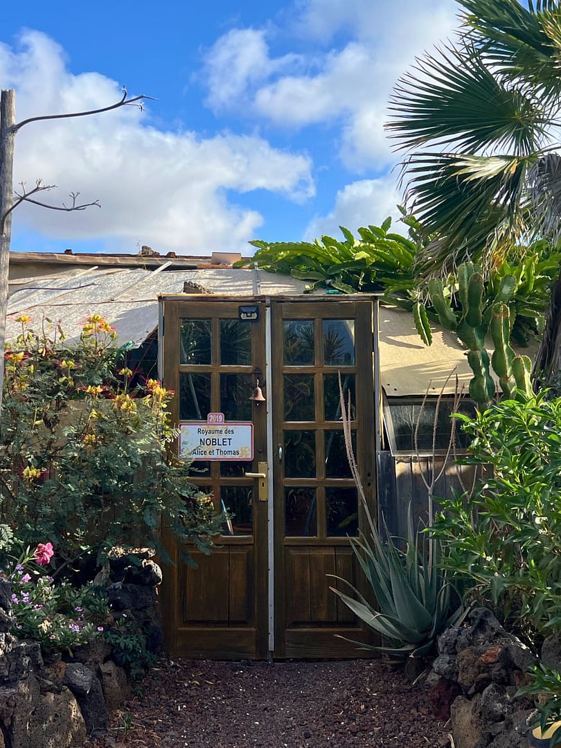 casa tabaiba, tabaiba house, lanzaorte, lanzarote accommodation, holiday rental, welcome, welcoming, lanzarote