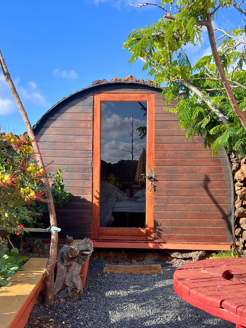 glamping lanzarote, secret garden, campng, lanzarote, holiday, vacation