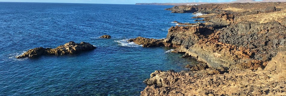 lanzarote trail, coastal, charco del palo, cocoteros, secret garden lanzarote