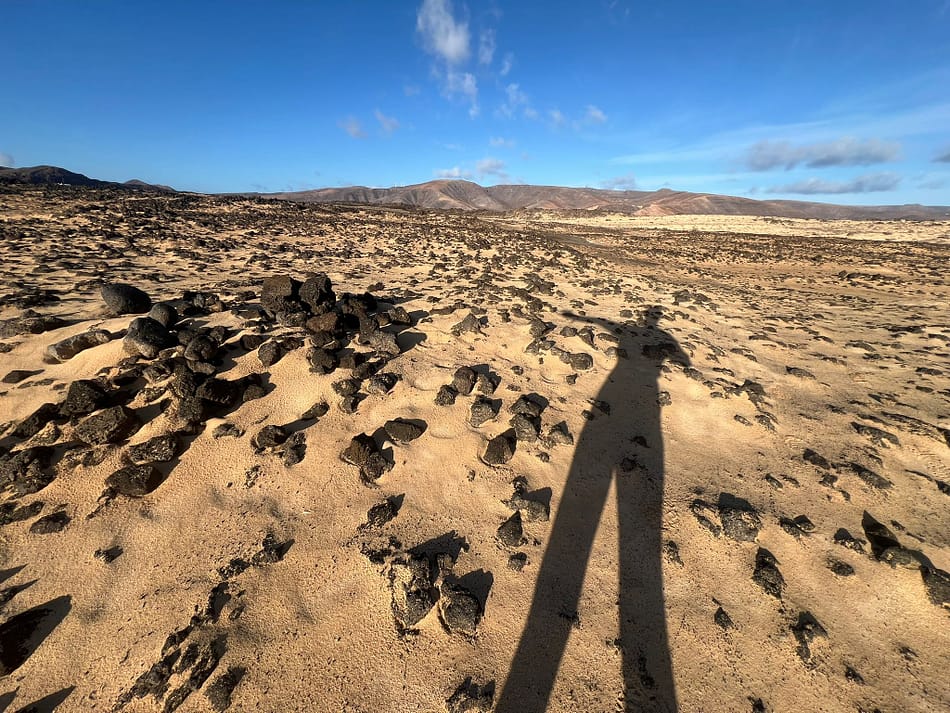 lanzarote trail, coastal, charco del palo, cocoteros, secret garden lanzarote, charco del palo, naturist, nudist, nature, hike, eco cabin
